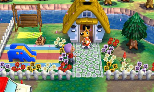 Animal Crossing: Happy Home Designer (Nintendo 3DS) - Spiel - bücher.de Animal Crossing: Happy Home Designer (Nintendo 3DS) - Spiel - bücher.de