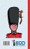 I Love England - Notebook / Notizbuch - Bild 2