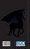 Alone in the darkness - Notebook /... - Bild 2