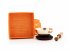 Klangschalen-Set in Box S mini Blume... - Bild 2