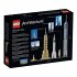 LEGO Architecture 21028 New York City - Bild 2
