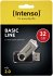 Intenso Basic Line 32GB USB Stick 2.0 - Bild 3