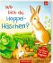 Wo bist du, Hoppel-Häschen? - Bild 2