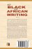 New Black and African Writing - Bild 2