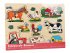 small foot 1767 - Setzpuzzle Bauerei - Bild 3