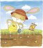 Goki 57495 - Schichtenpuzzle... - Bild 2