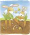 Goki 57495 - Schichtenpuzzle... - Bild 4
