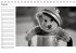 Herr Bär (Tischkalender immerwährend... - Bild 3