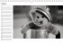 Herr Bär (Wandkalender immerwährend... - Bild 3