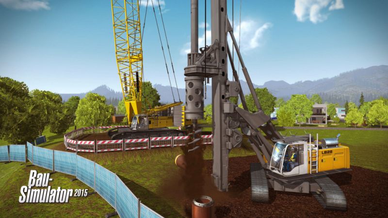 construction simulator 2015 dlc free