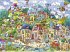 Happytown Puzzle - Bild 2