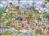Happytown Puzzle - Bild 3