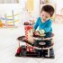 Hape E3002 - Parkhaus Spieleset aus... - Bild 2