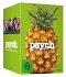 Psych - Die komplette Serie DVD-Box - Bild 2