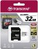 Transcend microSDHC 32GB Class 10 MLC... - Bild 2