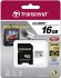 Transcend microSDHC 16GB Class 10 MLC... - Bild 2
