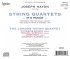 Streichquartette Op.50 