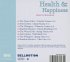 Health & Happiness - Bild 2