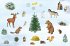 Das Weihnachtsfest der Tiere - Bild 2