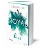 Royal Kiss / Royals Saga Bd.5 - Bild 2