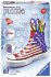 Ravensburger 12549 - Sneaker Flag, 3D... - Bild 2
