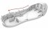 Ravensburger 12549 - Sneaker Flag, 3D... - Bild 3
