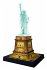Ravensburger 12596 - Freiheitsstatue... - Bild 2