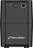 PowerWalker VI 650 SH Schuko USV - Bild 2