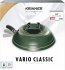 Krinner Vario Classic 2,6 m / 12 cm - Bild 2