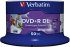 1x50 Verbatim DVD+R Double Layer 8x... - Bild 2