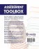 Early Literacy Assessment and Toolbox - Bild 2