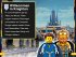 LEGO Nexo Knights - Die Ritter der... - Bild 2