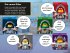 LEGO Nexo Knights - Die Ritter der... - Bild 3