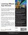 Learning VMware App Volumes - Bild 2