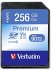 Verbatim SDXC Karte 256GB Class 10 - Bild 2