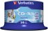 1x50 Verbatim CD-R 80 / 700MB 52x Speed... - Bild 2