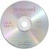 1x100 Intenso CD-R 80 / 700MB 52x... - Bild 2