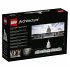 LEGO® Architecture 21030 - Das Kapitol - Bild 2