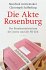 Die Akte Rosenburg - Bild 2