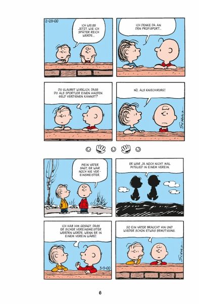 Charlie Brown und seine Freunde / Peanuts für Kids Bd.2 von Charles M.  Schulz bei bücher.de bestellen