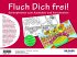 Das Malbuch für Erwachsene: Fluch Dich... - Bild 6