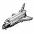 Space Shuttle Orbiter 3D (Puzzle) - Bild 2