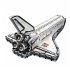 Space Shuttle Orbiter 3D (Puzzle) - Bild 3
