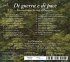 Di Guerra E Di Pace-Renaissance Music... - Bild 2