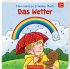 Mein liebstes Schieber-Buch: Das Wetter - Bild 2