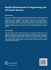 Applied Mathematics in Engineering and... - Bild 2