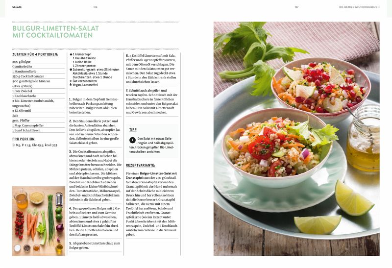 Grundkochbuch Kochen lernen Schritt für Schritt PDF Epub-Ebook