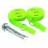 Speedminton 400093 - Set S900,... - Bild 4