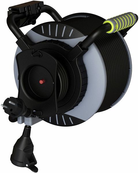 Masterplug ProXT Kabeltrommel Garten L AntiTwist Portofrei bei