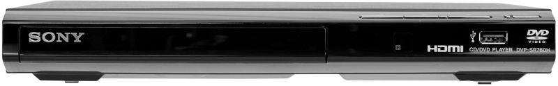 Sony DVP-SR 760 HB.EC1 - Portofrei bei bücher.de kaufen